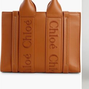 Chloe leather bag no dust bag or box
Smoke free home